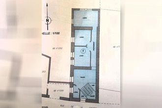  appartement epinal 88000