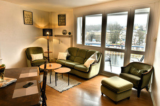  appartement epinal 88000