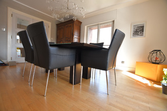  appartement epinal 88000