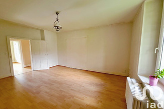  appartement epinal 88000