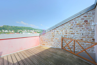  appartement epinal 88000