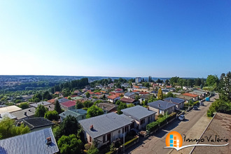  appartement epinal 88000