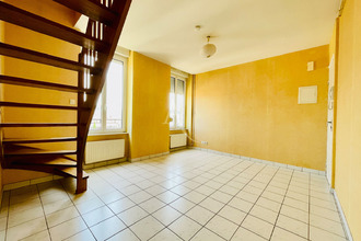  appartement epinal 88000