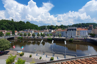  appartement epinal 88000