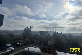  appartement epinal 88000