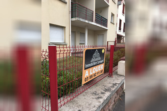  appartement epinal 88000