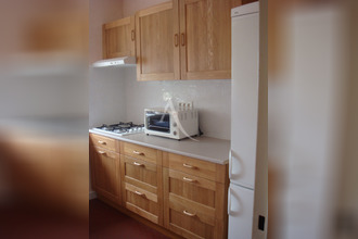  appartement epinal 88000