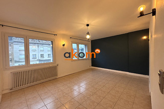  appartement epinal 88000