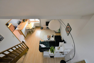  appartement epinal 88000