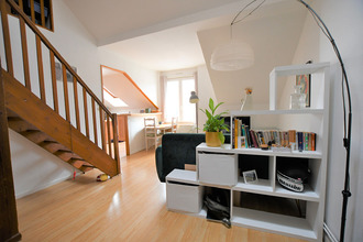  appartement epinal 88000