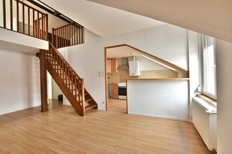  appartement epinal 88000