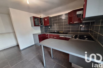  appartement epinal 88000
