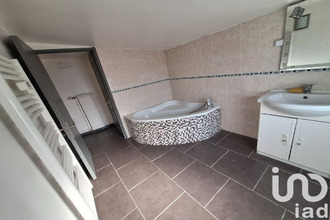  appartement epinal 88000