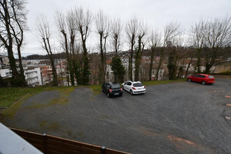  appartement epinal 88000