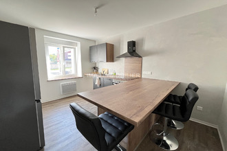  appartement epinal 88000