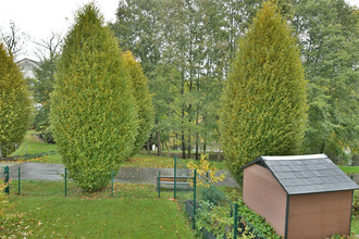  appartement epinal 88000