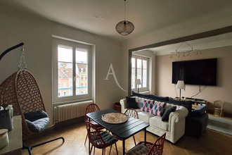  appartement epinal 88000