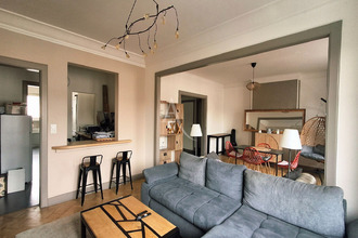  appartement epinal 88000