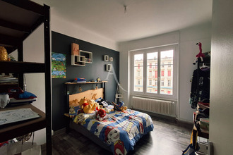  appartement epinal 88000