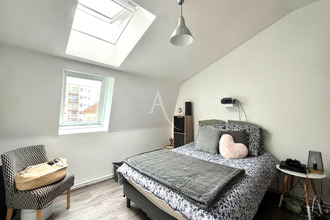  appartement epinal 88000