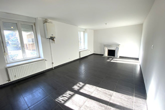  appartement epinal 88000