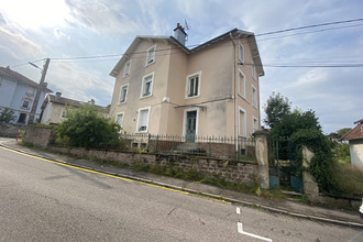  appartement epinal 88000