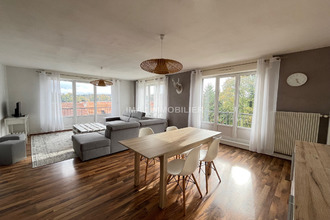  appartement epinal 88000