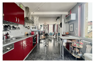  appartement epinal 88000