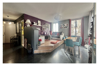  appartement epinal 88000