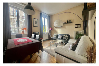  appartement epinal 88000