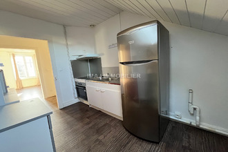  appartement epinal 88000