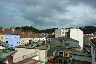  appartement epinal 88000