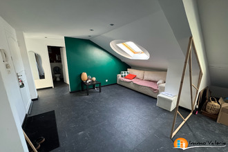  appartement epinal 88000