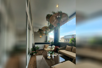  appartement epinal 88000