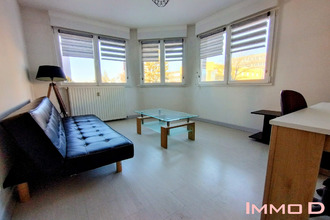  appartement epinal 88000