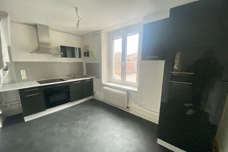  appartement epinal 88000
