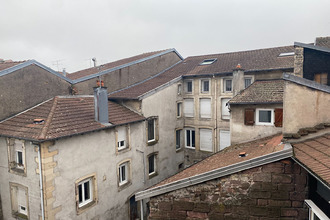  appartement epinal 88000