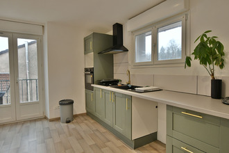  appartement epinal 88000