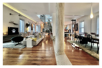  appartement epinal 88000