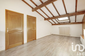  appartement epinal 88000