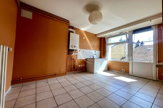  appartement epinal 88000