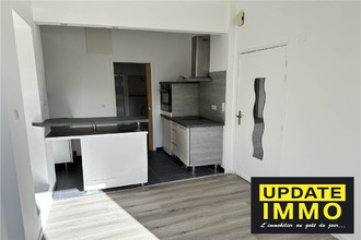  appartement epinal 88000