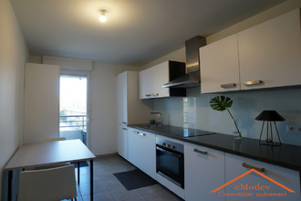  appartement epinal 88000