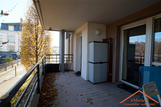  appartement epinal 88000