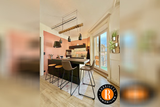  appartement epinal 88000