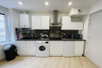  appartement epinal 88000