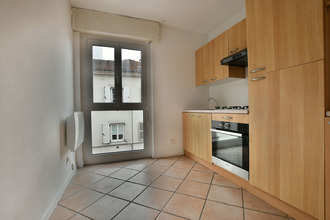  appartement epinal 88000