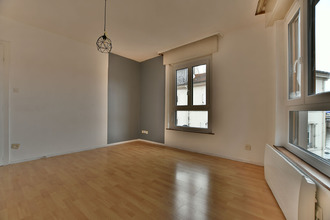  appartement epinal 88000