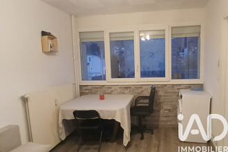  appartement epinal 88000