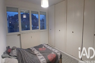  appartement epinal 88000